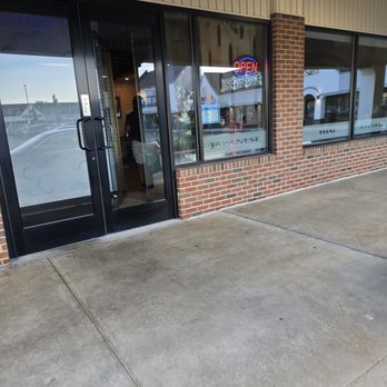 Jasmine Restaurant - Outside - Sushi Bars Near Me - Wilmington, Delaware