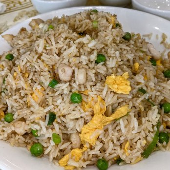 Golden Wonton King - Salted fish & chicken fried rice $15.99 - Cantonese Near Me - Flushing, New York