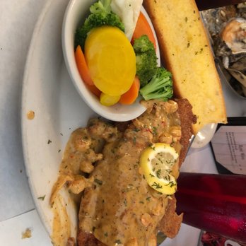 Charles Seafood - Seafood Near Me - Harahan, Louisiana