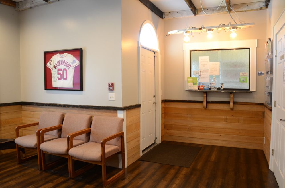 LARRY B DYAL JR, DPM COASTAL FOOT AND ANKLE SPECIALISTS Updated