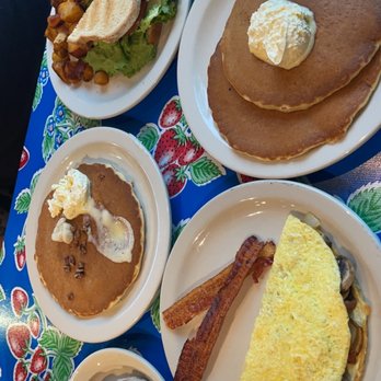 The Omelettry - American Near Me - Austin, Texas The Omelettry - American Near Me - Austin, Texas