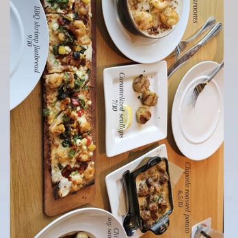 Seasons 52 - New American Near Me - Troy, Michigan Seasons 52 - New American Near Me - Troy, Michigan