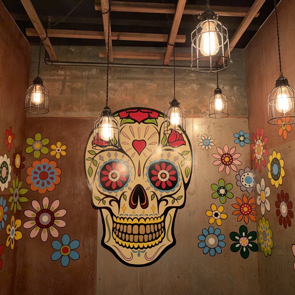 Papi's Tacos - Nice decor - Mexican Near Me - Baltimore, Maryland Papi's Tacos - Nice decor - Mexican Near Me - Baltimore, Maryland