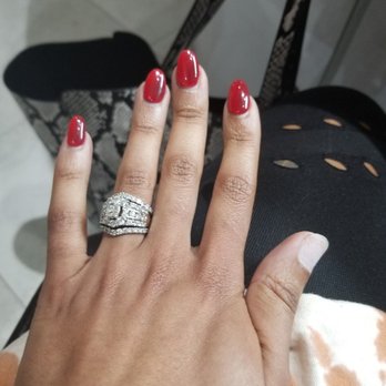 SNS Exclusive Salon - Nail Salons Near Me - Ocoee, Florida