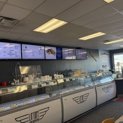 LiftOff Creamery