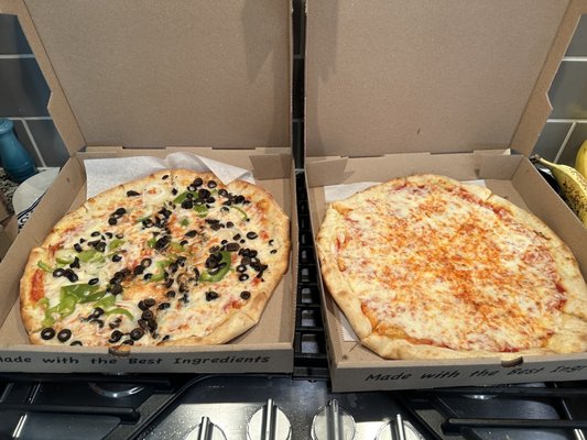 Niki's Pizza & Pasta - Cedar Park by null