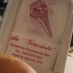 Gelateria da Giacinto
