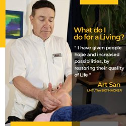 Sports Massage Xtreme