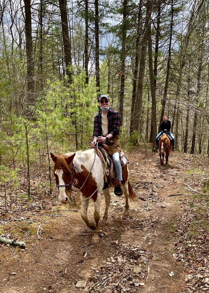 The Rocking S Ranch, Winchester | Roadtrippers