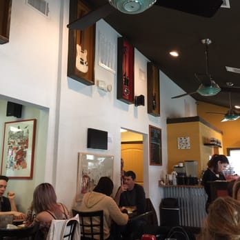 Seven Mile Cafe - Breakfast & Brunch Near Me - Denton, Texas
