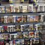 Cybertron Video Games