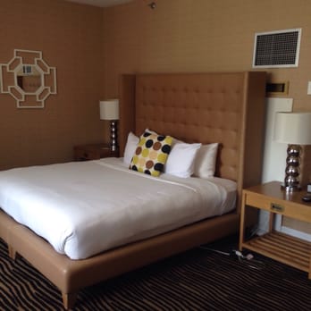 Berkeley Oceanfront Hotel - Hotels Near Me - Asbury Park, New Jersey