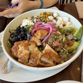 Boudin SF - Sandwiches Near Me - Stockton, California