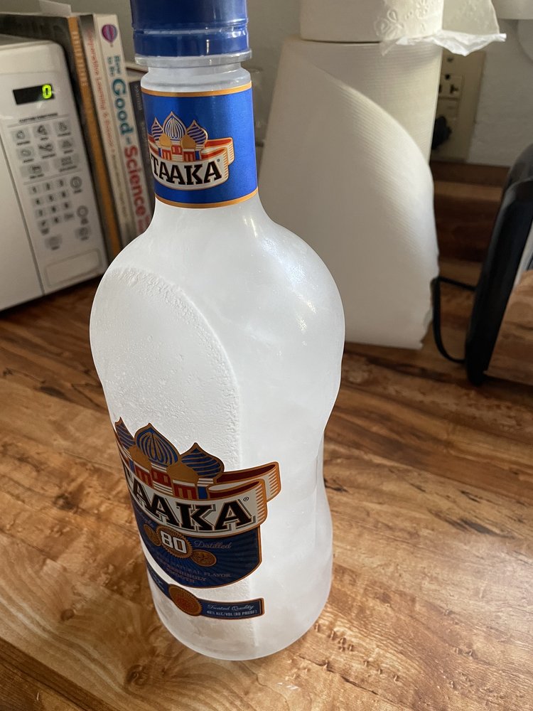 BROWN JUG FAMOUS LIQUOR STORES 3900 Spenard Rd, Anchorage, Alaska