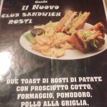 Wolf - Irish Pub Near Me - Pompei, NA