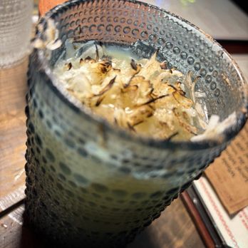 The Oyster Shack - Painkiller - Seafood Near Me - San Juan, Puerto Rico