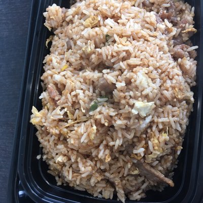 Yang Chow 2.0 by null Yang Chow 2.0 by null