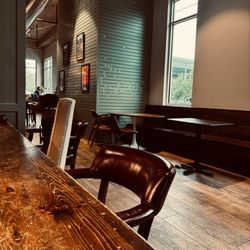 Bennu Coffee