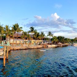 Bungalows Key Largo - Beautiful resort