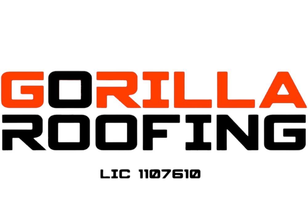 Slide of GORILLA ROOFING