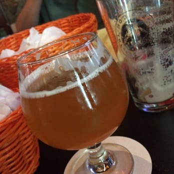 Final Gravity - Track 7 discord. Sour IPA with brett. - Beer Bar Near Me - Roseville, California