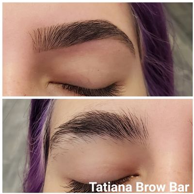 Tatiana Brow Bar by null