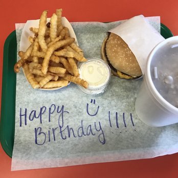 It's Burger Time - I can not say enough about AJ, Jelly, and the rest of the staff at It's Burger Time! They made T's Birthday extra special !! - Burgers Near Me - Selma, California It's Burger Time - I can not say enough about AJ, Jelly, and the rest of the staff at It's Burger Time! They made T's Birthday extra special !! - Burgers Near Me - Selma, California
