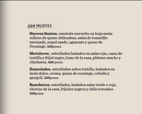 Menu photo 3 Palreal Guadalajara, JAL