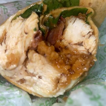 Publix Super Markets - Chicken tender chipotle wrap - Grocery Near Me - Clermont, Florida Publix Super Markets - Chicken tender chipotle wrap - Grocery Near Me - Clermont, Florida