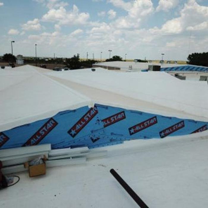 Slide of All Star Sheet Metal & Roofing