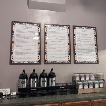 The Arbor Coffee House - Coffee & Tea Near Me - Warren, Pennsylvania The Arbor Coffee House - Coffee & Tea Near Me - Warren, Pennsylvania