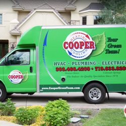 Cooper Heating Cooling 2019 All You Need To Know Before Cooper Heating Cooling 2019 All You Need To Know Before