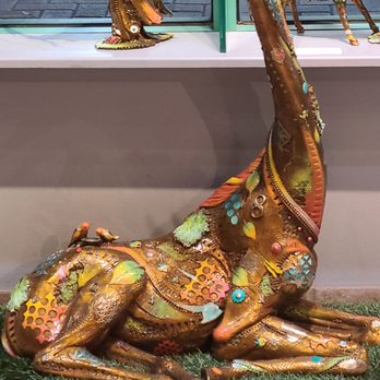 Ocean Blue Galleries - Art Galleries Near Me - Saint Petersburg, Florida