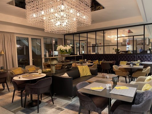 AC Hotel Venice by null