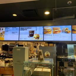 Another fantastic McDonald's breakfast!! Another fantastic McDonald's breakfast!!
