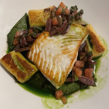 Pichet - Fish of the Day - Brasseries Near Me - Dublin, D