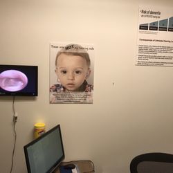 Hearing World - Video otoscope and state of the art testing equipment available