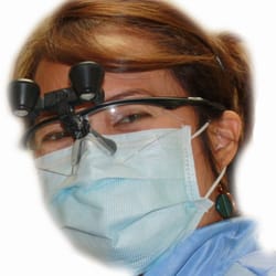 Smile Big Dentistry- Lea Bangsil, DMD - Dr. Lea Bangsil