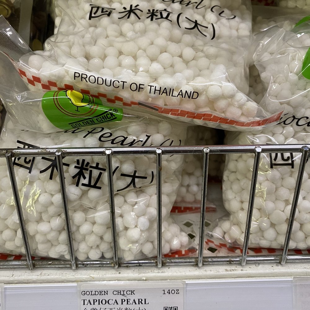 PK Oriental Mart - Tapioca pearls - Bakeries Near Me - Pembroke Pines, Florida PK Oriental Mart - Tapioca pearls - Bakeries Near Me - Pembroke Pines, Florida