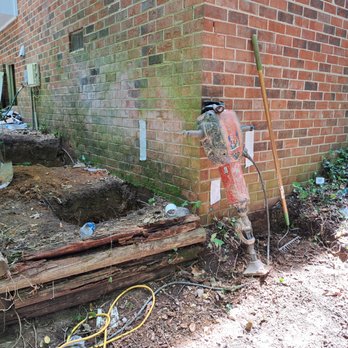 JES Foundation Repair - Waterproofing Near Me - Ashland, Virginia JES Foundation Repair - Waterproofing Near Me - Ashland, Virginia