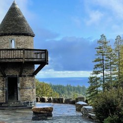 Mendocino Stone Ranch