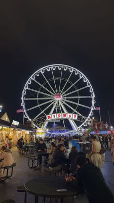 The Big E by null