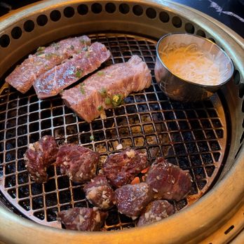 MUN Korean Steakhouse - Barbeque Near Me - Los Angeles, California MUN Korean Steakhouse - Barbeque Near Me - Los Angeles, California