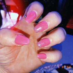 D C Nails - Nail