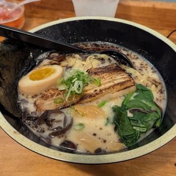 Susuru Ramen Bar - Mayu Ramen - Ramen Near Me - Los Angeles, California Susuru Ramen Bar - Mayu Ramen - Ramen Near Me - Los Angeles, California