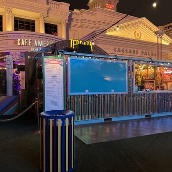 Absinthe - Performing Arts Near Me - Las Vegas, Nevada
