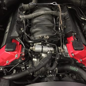 Performance Autowerk - Evan definitely knows what's up with the E39! - Auto Repair Near Me - Dublin, California