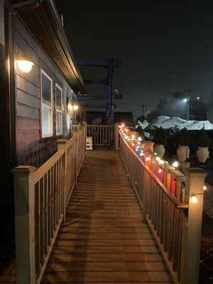 Fair Haven Oyster Company by null