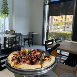 Medium Pizza