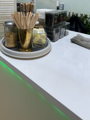 La Fleur Café by null